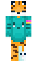 Crazytiger36967 minecraft skin