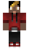 MyUsernameIs4ms minecraft skin