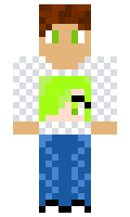 Vedise minecraft skin