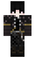 Kastor221 minecraft skin