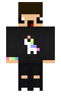 EinfachLuke1 minecraft skin