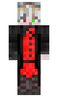 Icoudorci minecraft skin