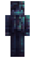 Godzilla700 minecraft skin