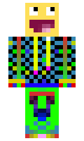billy743 minecraft skin