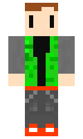 Slinkywinter384 minecraft skin