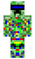 bakso minecraft skin