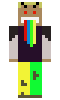 Helluvadeal minecraft skin