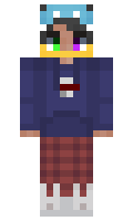 froop minecraft skin