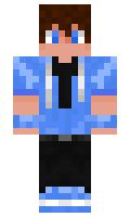 Maroc minecraft skin