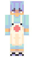 DrPflaume minecraft skin