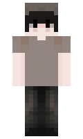 XXXDogeMeme minecraft skin