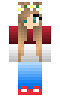 HappytwistMC minecraft skin