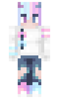 Rubyagent minecraft skin