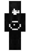 GHHT minecraft skin
