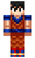 DonKongrejo minecraft skin