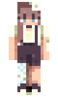 Wiznyat minecraft skin