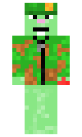 Flippy12 minecraft skin