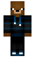 Mustafa minecraft skin