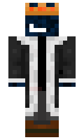 FlameTrainLife minecraft skin