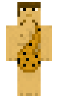 sinek minecraft skin