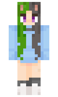 Dak0Ta minecraft skin