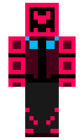 MCpuro minecraft skin
