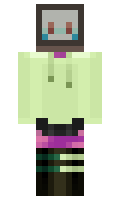 Bengy97 minecraft skin