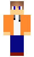 SammyKan minecraft skin