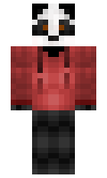 Flo minecraft skin