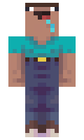 Veleh0 minecraft skin