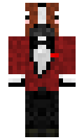 Ezgordified minecraft skin