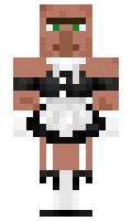 LeanEarth minecraft skin