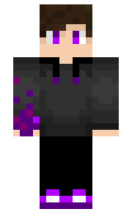 NickLex minecraft skin