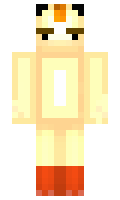 Persia minecraft skin