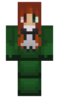 kanariefagel minecraft skin