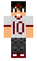 630 minecraft skin