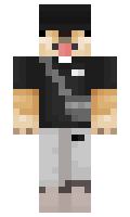 Trutroops minecraft skin