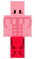 Dragomew minecraft skin