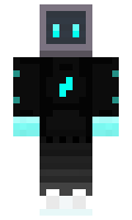 LucaRVT minecraft skin