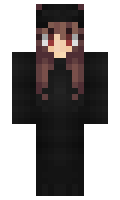 roksana minecraft skin