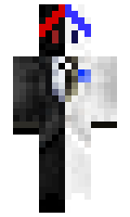 RegalReaper minecraft skin