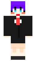 Biha minecraft skin