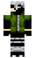 LastFate minecraft skin