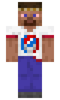 LMTV minecraft skin