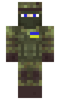 Gaponven minecraft skin