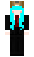 Hobebe minecraft skin
