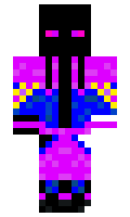 HeiMoJun minecraft skin