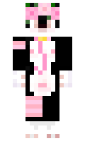 PVZgamer97 minecraft skin