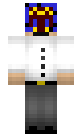 1a3610e66854c0 minecraft skin
