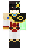 Yazuli minecraft skin